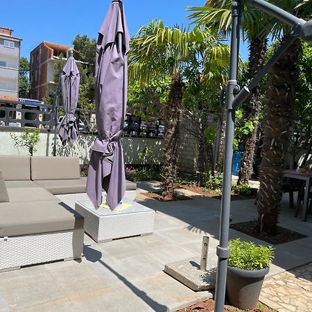 Enna Apartment B Meerblick Perfect Location Medulin Exterior foto