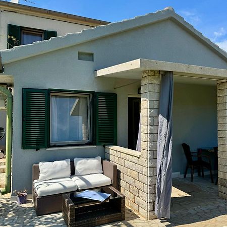 Enna Apartment B Meerblick Perfect Location Medulin Exterior foto