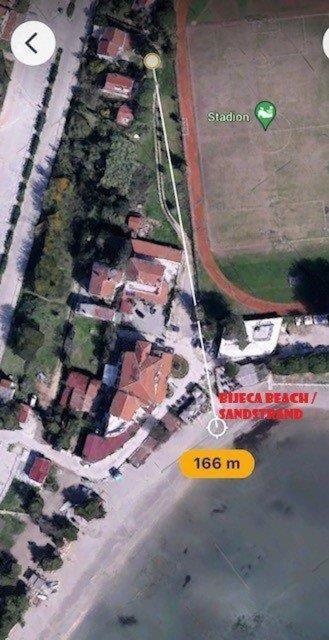 Enna Apartment B Meerblick Perfect Location Medulin Exterior foto