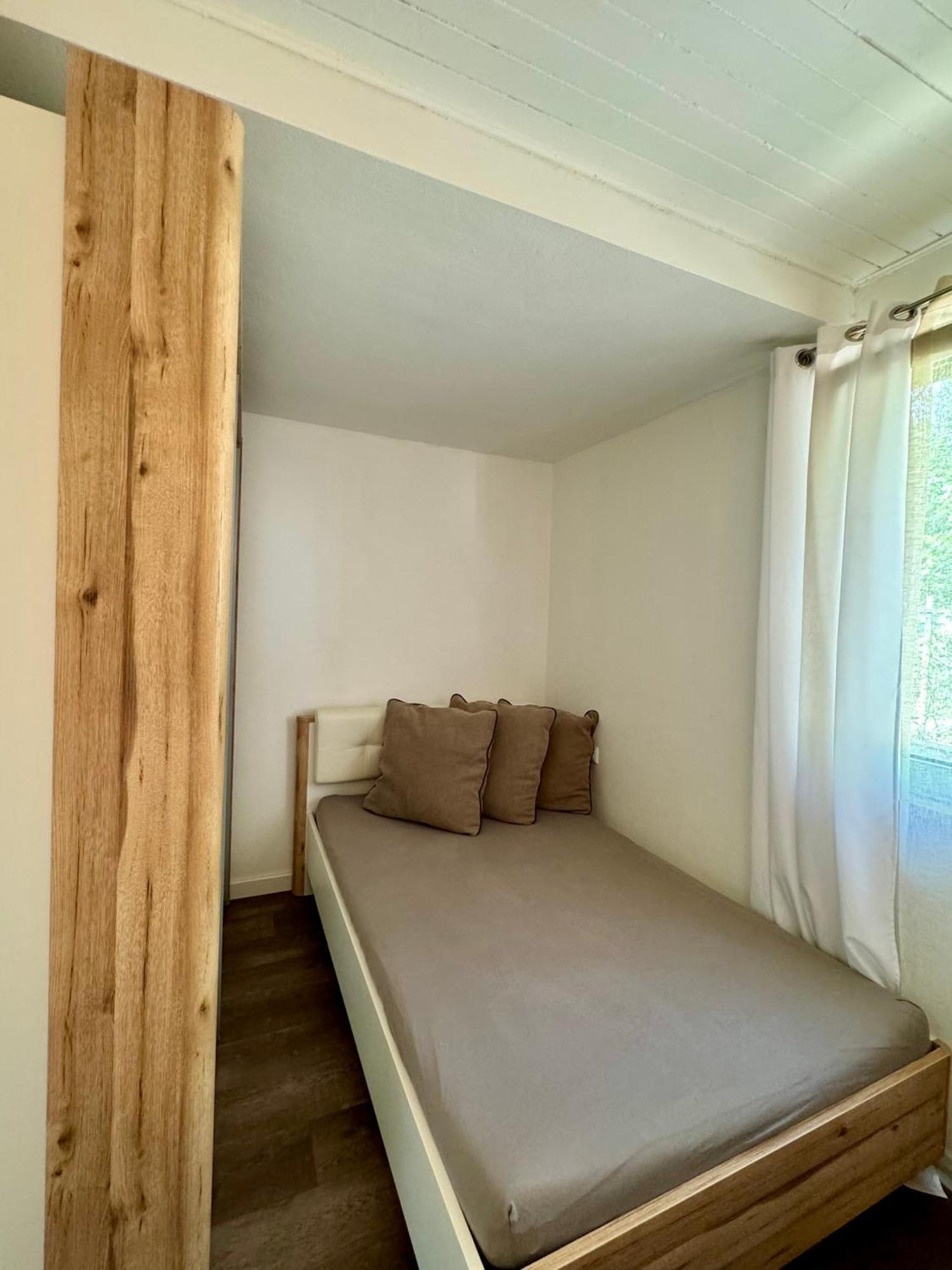 Enna Apartment B Meerblick Perfect Location Medulin Exterior foto