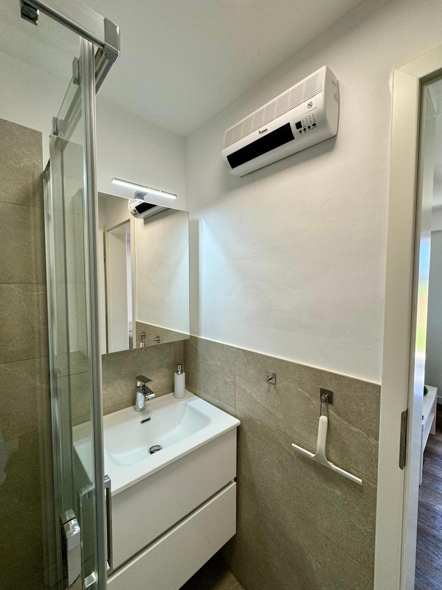Enna Apartment B Meerblick Perfect Location Medulin Exterior foto